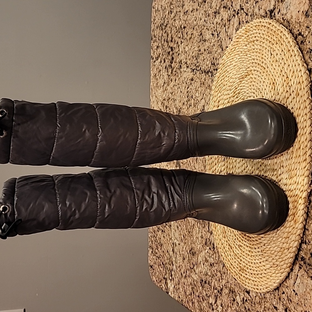 Sperry Rain/Winter Boot - image 2